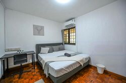 Ivory Heights (D22), Condominium #569129931